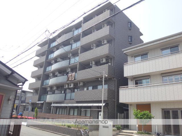エスポワール西宮の外観写真