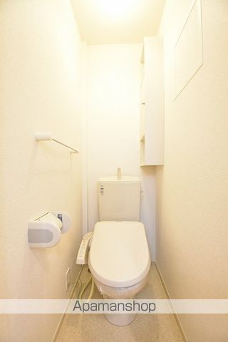メゾン・ラ・ボヌールXIの内装写真