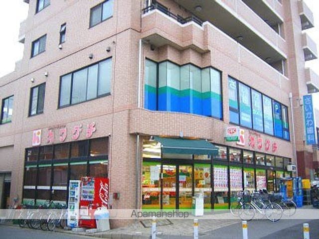 リバーハイツの周辺写真