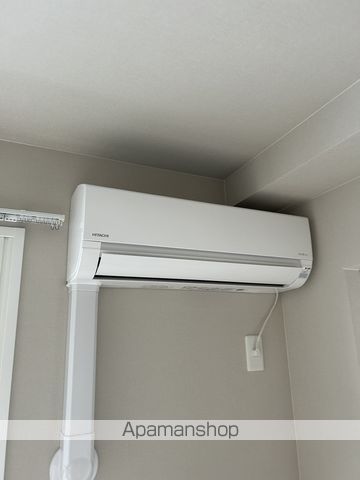 GRANDーPLACE N11 COCORO(グランプラスN11の内装写真