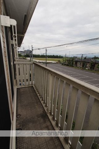 ホームパーティーIII号館の内装写真