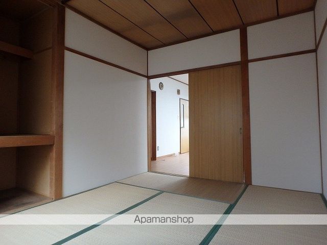 三河荘の内装写真