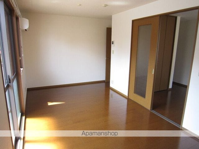 サンモール川口 A棟の内装写真