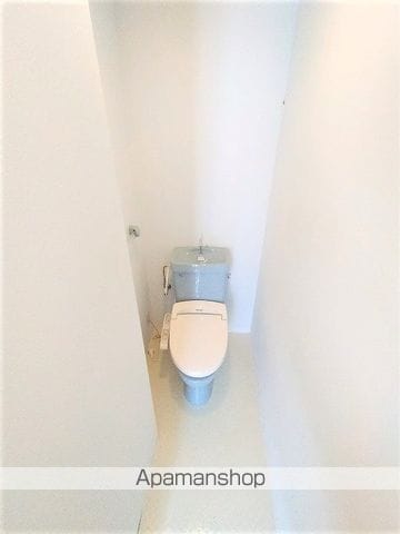 アルビヨン千里丘の内装写真