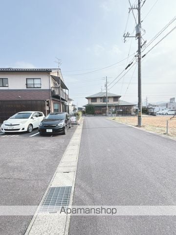 オーブリーヒキノAの周辺写真