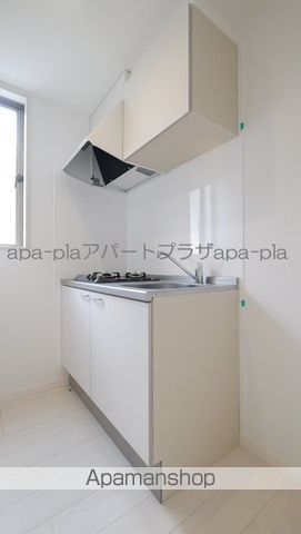 CB川越イニシオの内装写真