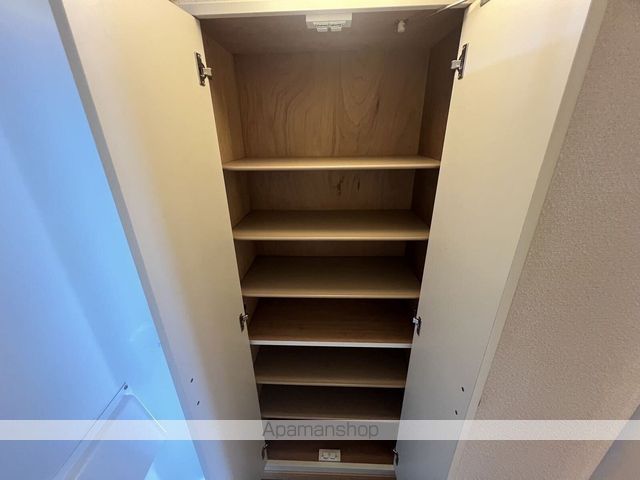 レオパレスクイーンハイツ掛川の内装写真