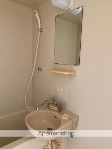 エトワール・レーベンの内装写真