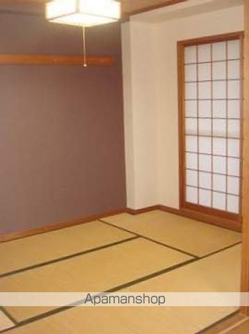 コーポラスエターナルの内装写真