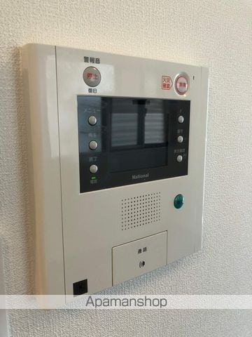 ＫＤＸレジデンス神楽坂通 102 ｜ 東京都新宿区矢来町120-1（賃貸マンション1LDK・1階・48.27㎡） その16