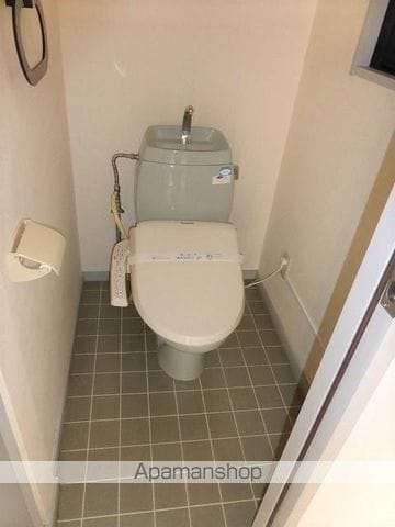 サンライフ坂本 Bの内装写真