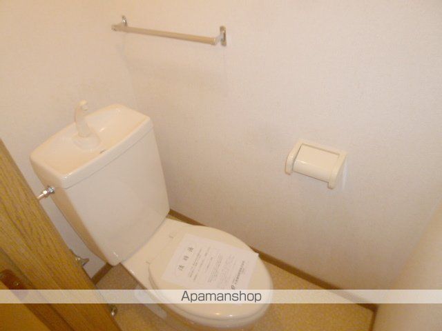 エスポワールFの内装写真
