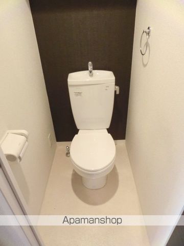 PRESSANCE新大阪クレスタの内装写真