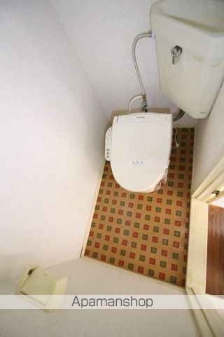 ストリーム津島の内装写真