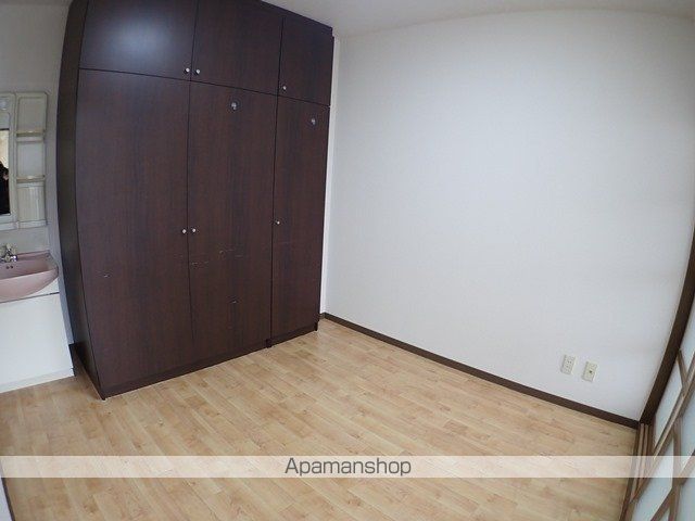 プレステージ新潟の内装写真