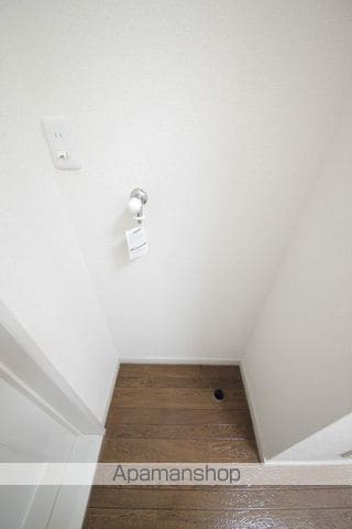 メゾン コリーナの内装写真