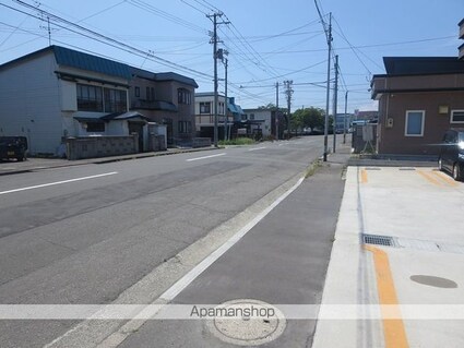 リヴァーサイド・ベルＡ[1LDK/48.19m2]の周辺1