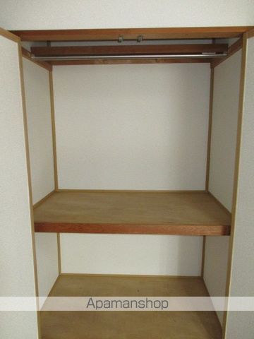 プレジールけやき台の内装写真