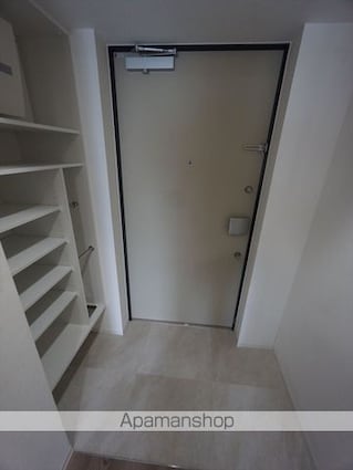 ルネフラッツ庄内通駅前[1K/23.55m2]の玄関