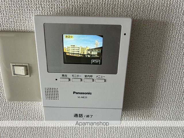 第2レジデンス室見の内装写真