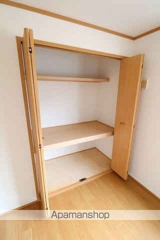 EDELHEIGHTS 3号館の内装写真