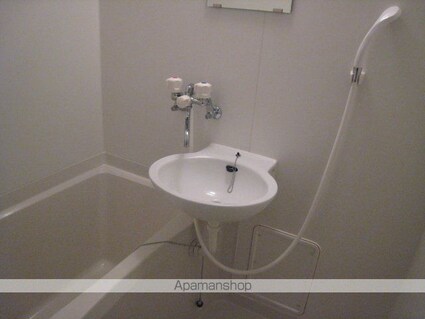 レオパレスエクセル林泉寺　壱[1K/28.02m2]のバス