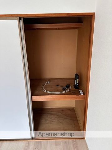ヴェナスハイムの内装写真