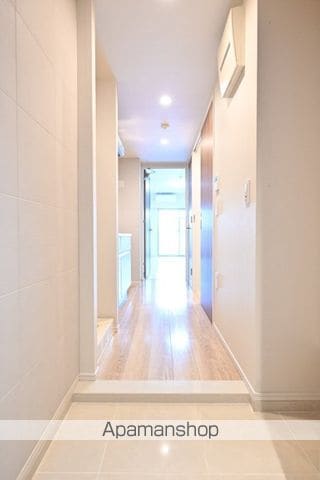 パレステージ曳舟IIの内装写真