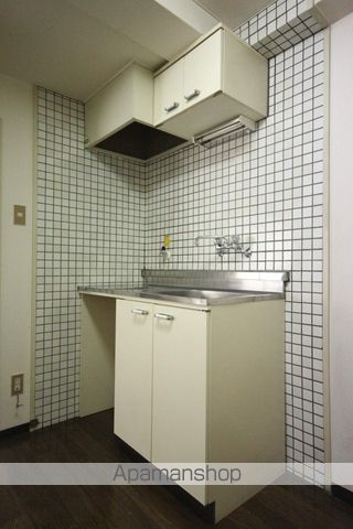 パルコープ五日市の内装写真