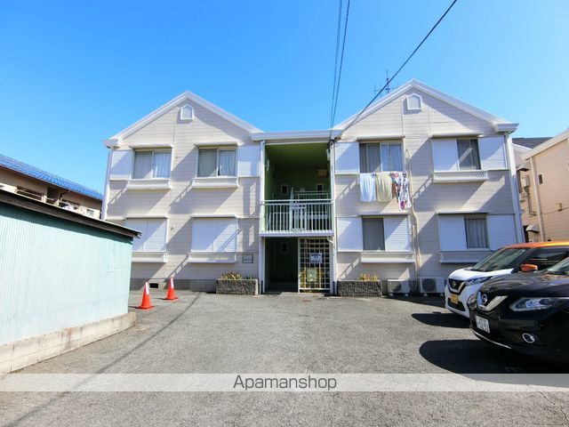 ウィンディア長村 Iの外観写真