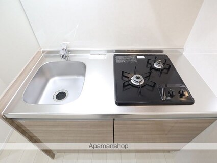 愛知県名古屋市昭和区御器所３丁目[1K/27.09m2]の内装3