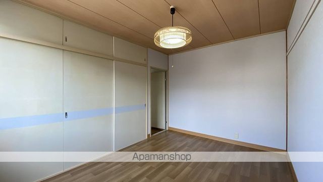 サンビレッジ南輝 A棟の内装写真