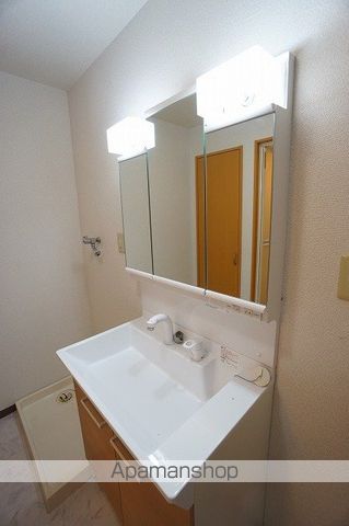 エスペランス大岩本町の内装写真