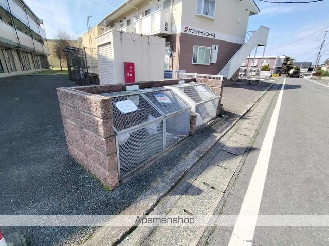 レオパレス鹿子木AREAIのその他写真