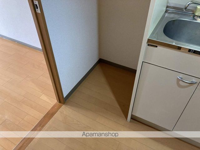 夢ランドワイズテラス笹口の内装写真