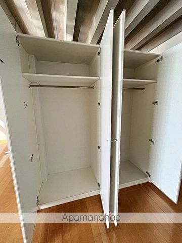 LINKS.の内装写真