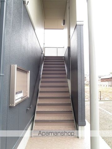 エクレールの外観写真