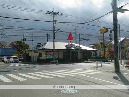 フェイバーＪ．ＯーⅣ[1K/27.84m2]の周辺5