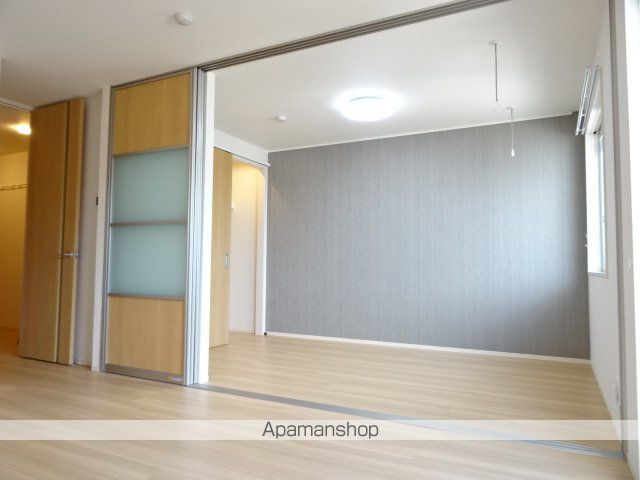 カーサMの内装写真