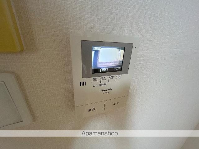 ハピネスK2番館の内装写真