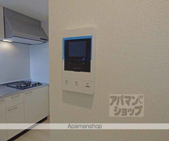 フェリス北白川の内装写真