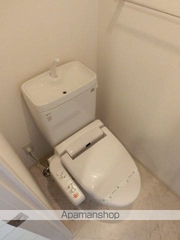 コスモリード谷町六丁目の内装写真
