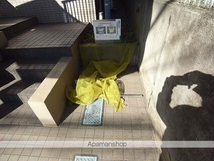 ＴＲＹプラザ[1R/21.6m2]の共用部3