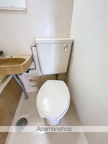 ヴィラヴィアン鷺沼の内装写真