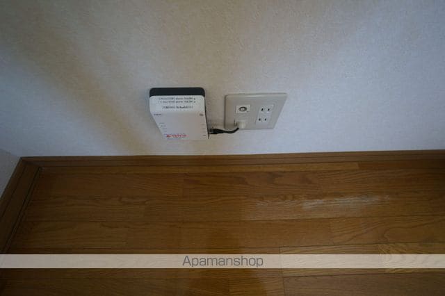 カトレアの内装写真