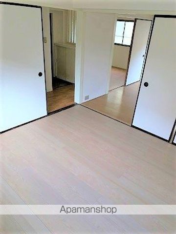 平成ハイツ2号館の内装写真