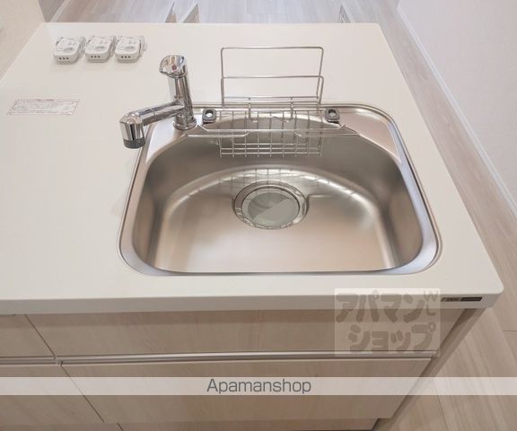 D-ROOM伏見駅前の内装写真