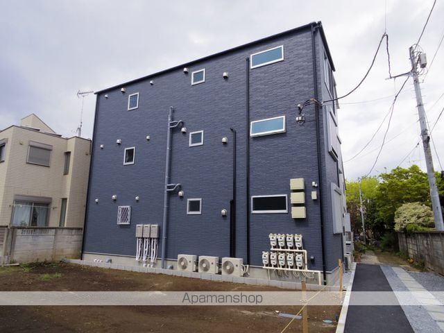 GRIP吉祥寺の外観写真