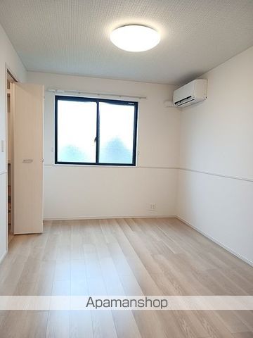 ルミナス 八街の内装写真