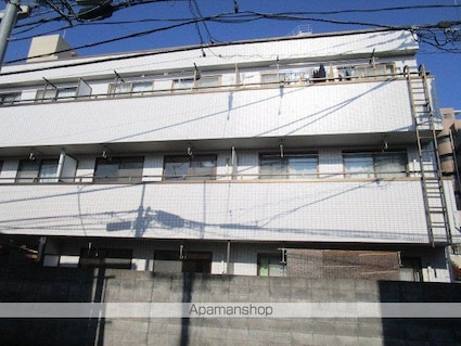 石原マンション[2DK/37.71m2]の外観2